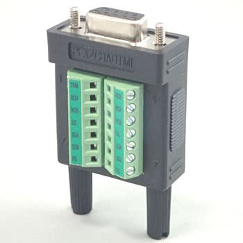 SCHNEIDER ELECTRIC PFXZCBADTM1