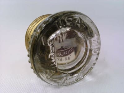 EAGLE ELECTRIC YH-98-25A