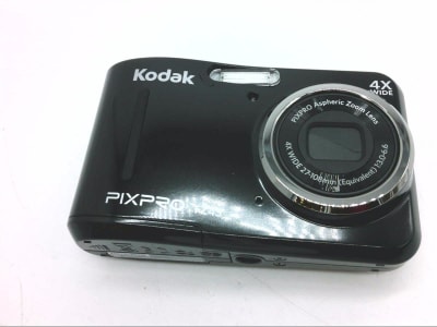 KODAK FZ43
