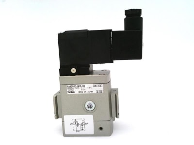 SMC NAV2000-N02-5D