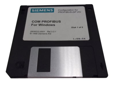 SIEMENS PC505-UPG71