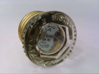 UNDERWRITERS LABORATORIES IL-64-15A