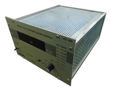 BALZERS PKG-100
