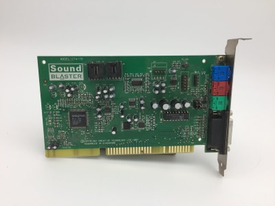 CREATIVE LABS CT4170