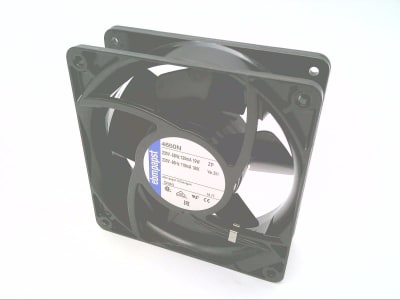EBM PAPST 4650N
