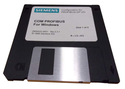 SIEMENS PC505-6271