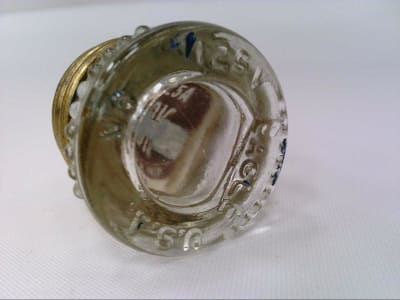 EAGLE ELECTRIC TG-38-25A