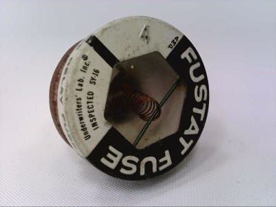 UNDERWRITERS LABORATORIES SY-16-4A