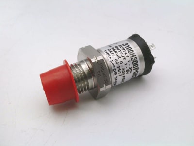 GEMS SENSORS 3100H300PG02R000