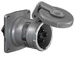 HUBBELL HBL460RS2W