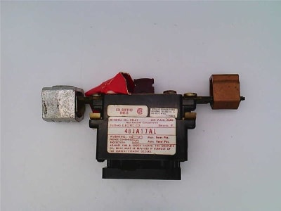 SIEMENS 48JA17AL