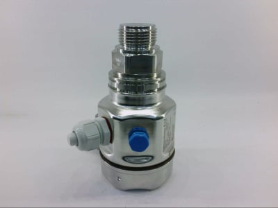 ENDRESS & HAUSER PMP51-BA22QA1HGDGTJA1+Z1