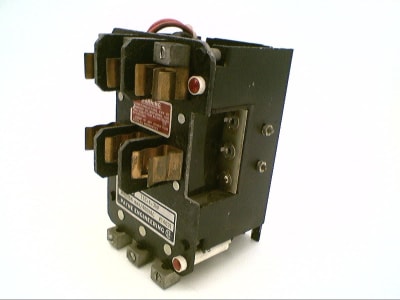 PAYNE ENGINEERING 11C-4-3HP