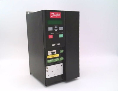 DANFOSS 195N1087