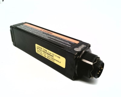 BANNER ENGINEERING MSR424