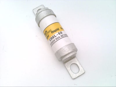 FUJI ELECTRIC CR6L-50