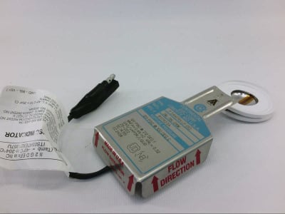 CONTINENTAL DISC 8117623A