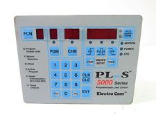 ELECTRO CAM PS-5124-24-M09-W