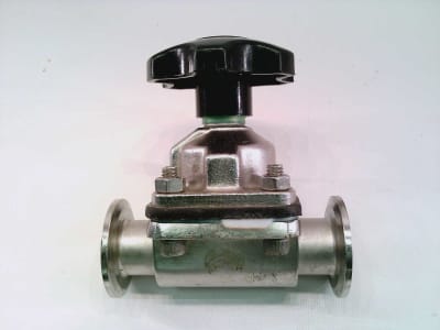 SWAGELOK 16-1674O-SFV4-10-1T
