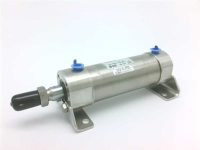 SMC CG5LN40SR-50