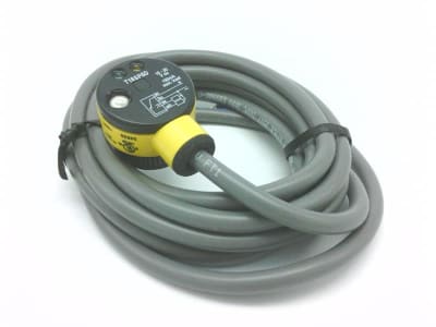 BANNER ENGINEERING T18SP6D