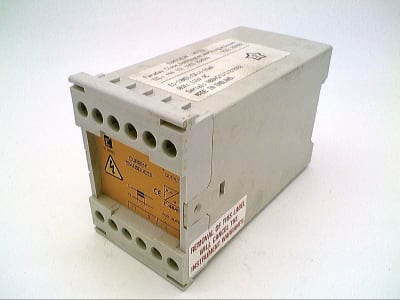 INVENSYS E1-IRMS1-110