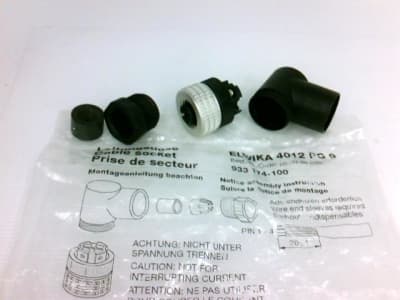 ALFA LAVAL INC 9612510702