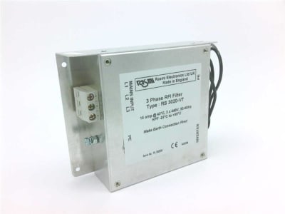 RASMI ELECTRONICS RS-3020-V7
