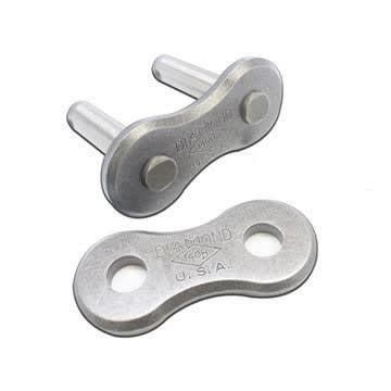 DIAMOND CHAIN C-4334CL-08-P