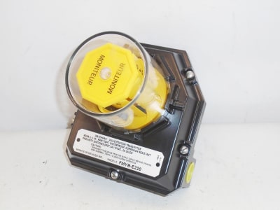 MONITEUR DEVICES FMYB-E220