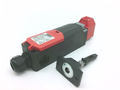 BANNER ENGINEERING SI-LS42DMMHF