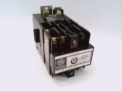 GENERAL ELECTRIC CR120B08002