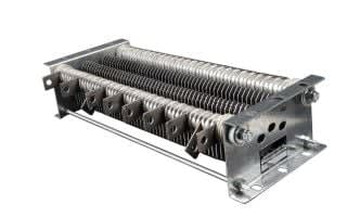 POST GLOVER RESISTORS INC 29178