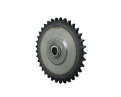 MARTIN SPROCKET & GEAR INC 50BB25H 3/4