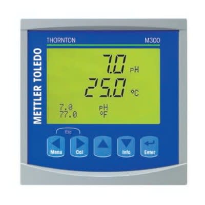 METTLER TOLEDO 58 001 304