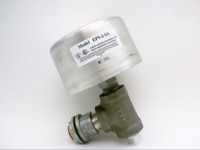 PEPPERL & FUCHS EPV-2-SA-90