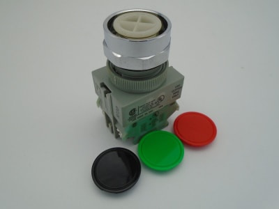 IDEC ABW120-BGR