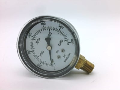 MARSH BELLOFRAM J4664