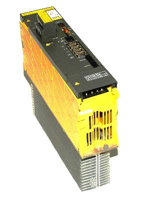 FANUC A06B-6096-H208