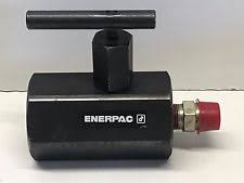 ENERPAC V-8