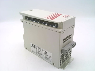 KEB AUTOMATION 07F5B3A-390A