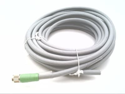 SICK F/STRIP 10M 17P-M12 IP69K