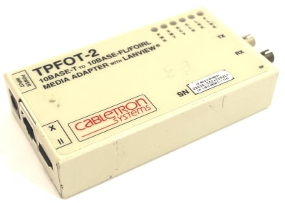 CABLETRON TPFOT-2
