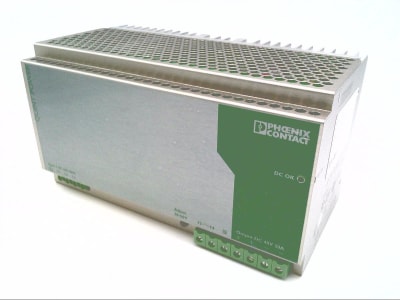 PHOENIX CONTACT QUINT-PS-3X400-500AC/48DC/20
