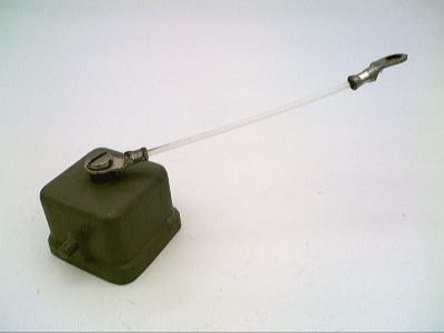HARTING HAN3A-KAPM-D-K