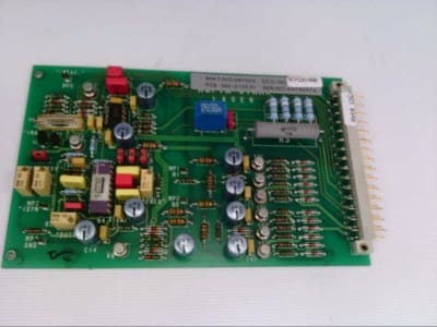 ROFIN SINAR PCB-304-2/03.91