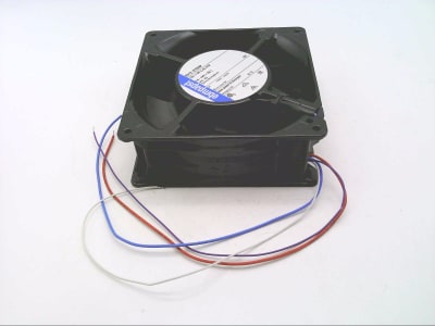 EBM PAPST 5312/2TDHP