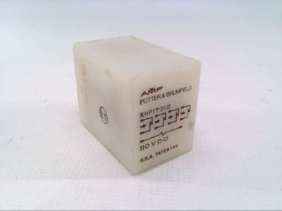 TE CONNECTIVITY KHP17D12-110
