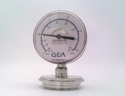 GEA TUCHENHAGEN PI5523