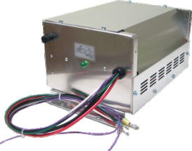 TAYLOR DUNN TDET24V/25ASC